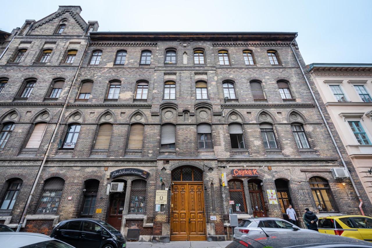 Apartmán Goldenfeet *