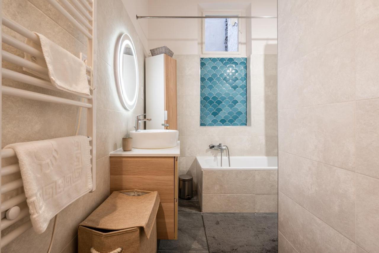 Apartmán Goldenfeet Budapešť