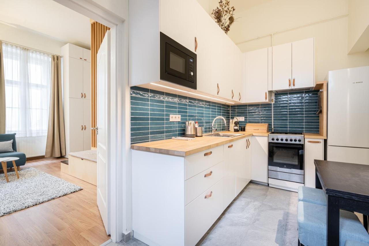 Apartament Goldenfeet *