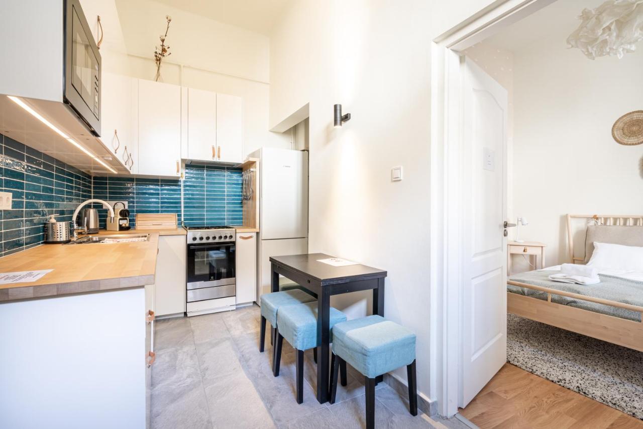 Apartmán Goldenfeet