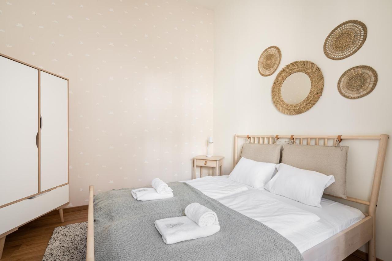 Goldenfeet Apartmán